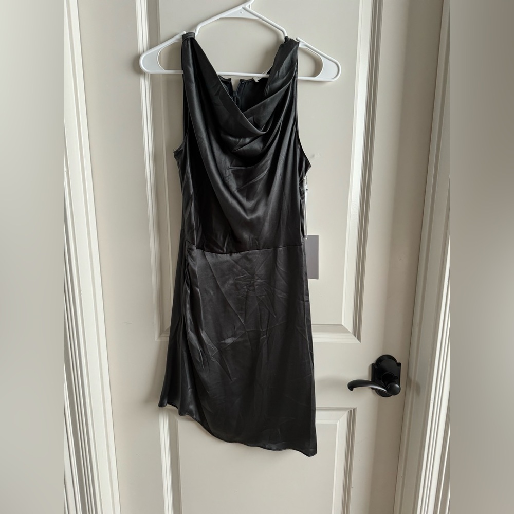 Amanda Uprichard dress